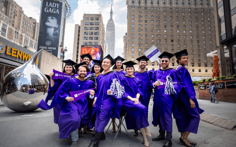 5 Amazing Experiences On The HKUST-NYU Stern Master's In Global Finance
