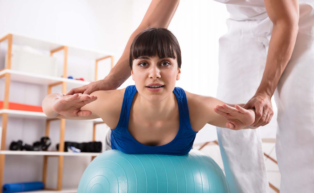 Role of a Physiotherapy Assistant
