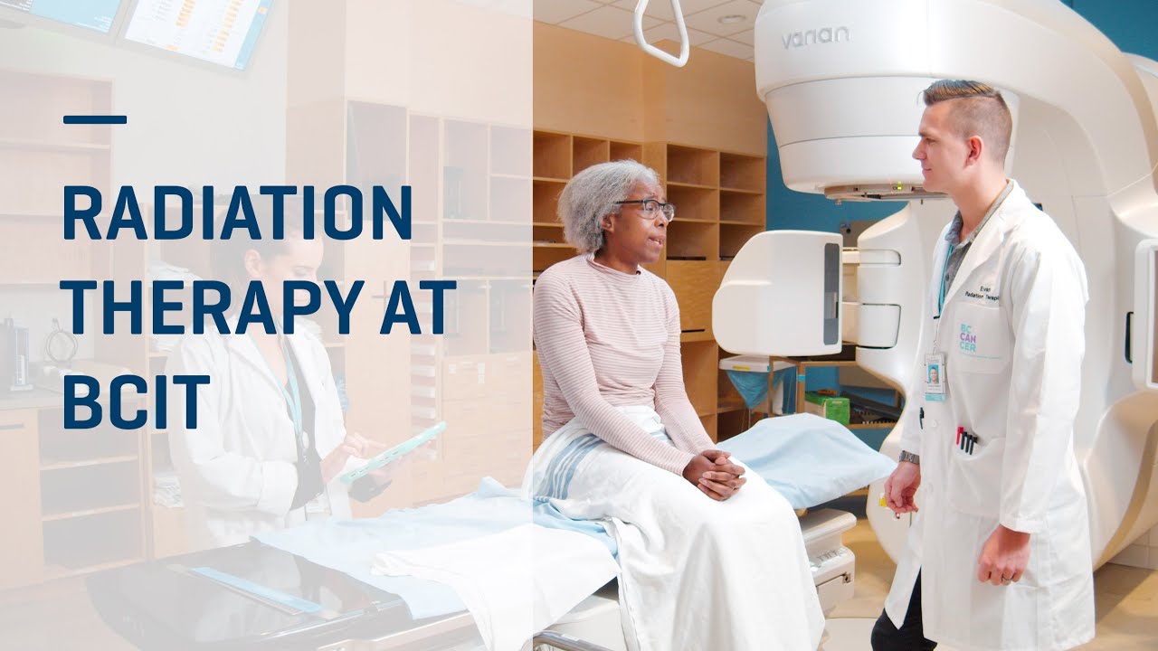 Radiation Therapy Schools 12 Month Certificate Program in California –  College Learners
