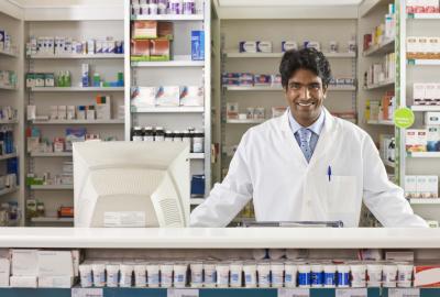 How Long Does it Take to Become Pharmacist After Prerequisite Classes? |  Work - Chron.com