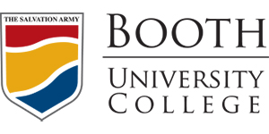 Booth University College Announces Appointment of Next President – The  Salvation Army in Canada