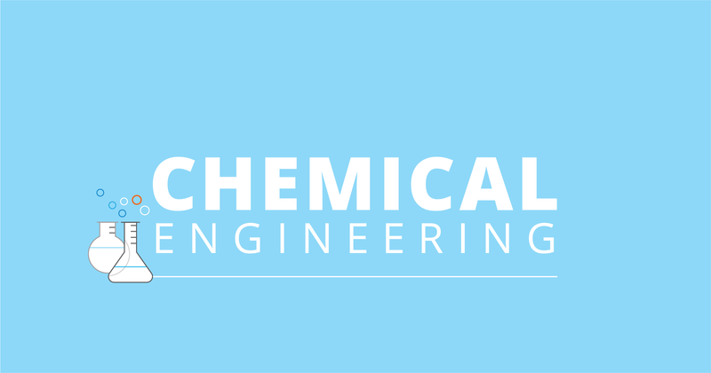Chemical engineering MS degrees