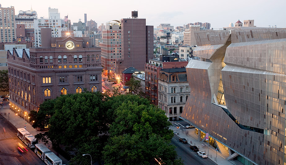 Image result for Cooper Union