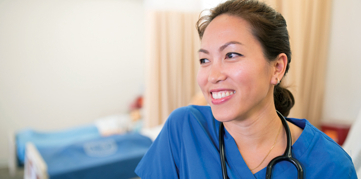 How to Become an RN in California | National University