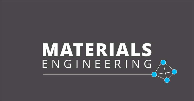 Materials engineering degrees