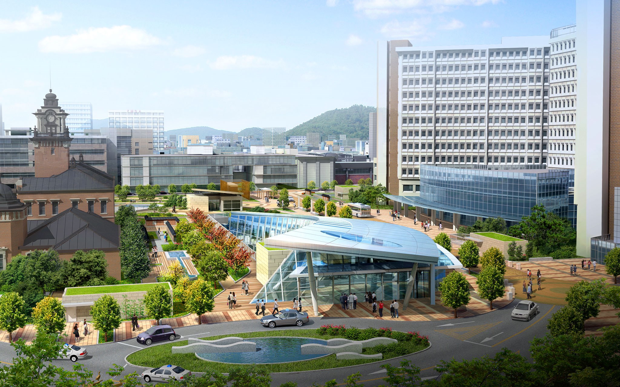 Seoul National University Medical School Acceptance Rate – CollegeLearners