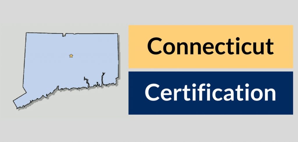 How to Get an HVAC Certification in Connecticut – Updated for 2020 - HVAC  Training 101