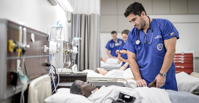 Nursing Programs, BSN - Loewenberg College of Nursing - The University of  Memphis