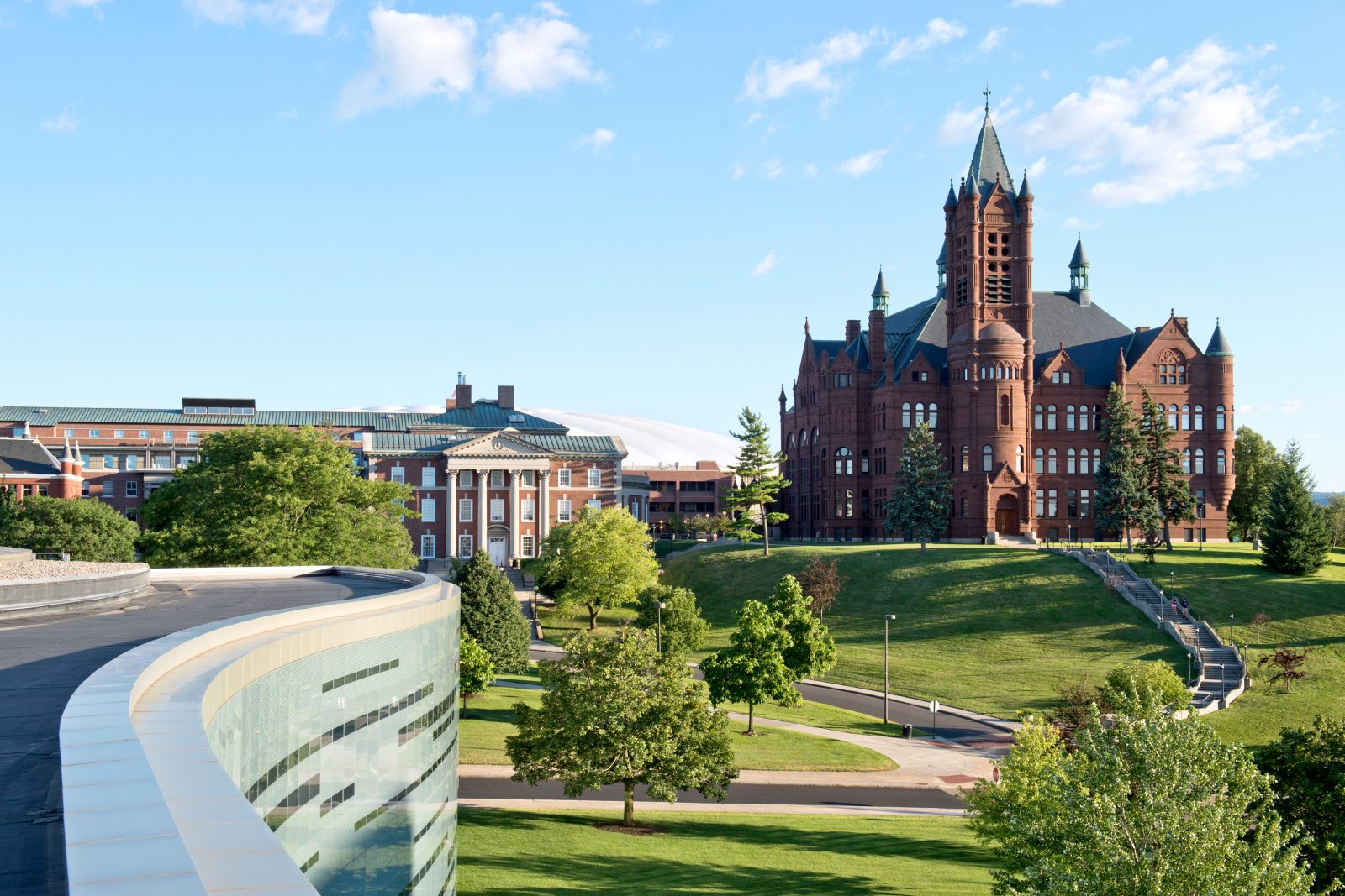 Image result for ï»¿Syracuse University