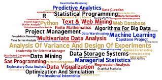 Data Science, Analytics, & Data Mining Online Degrees and Certificates -  KDnuggets