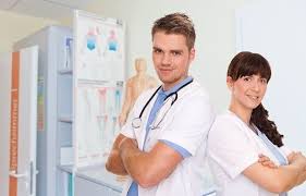 Study Medicine in Germany - Study in Germany for Free