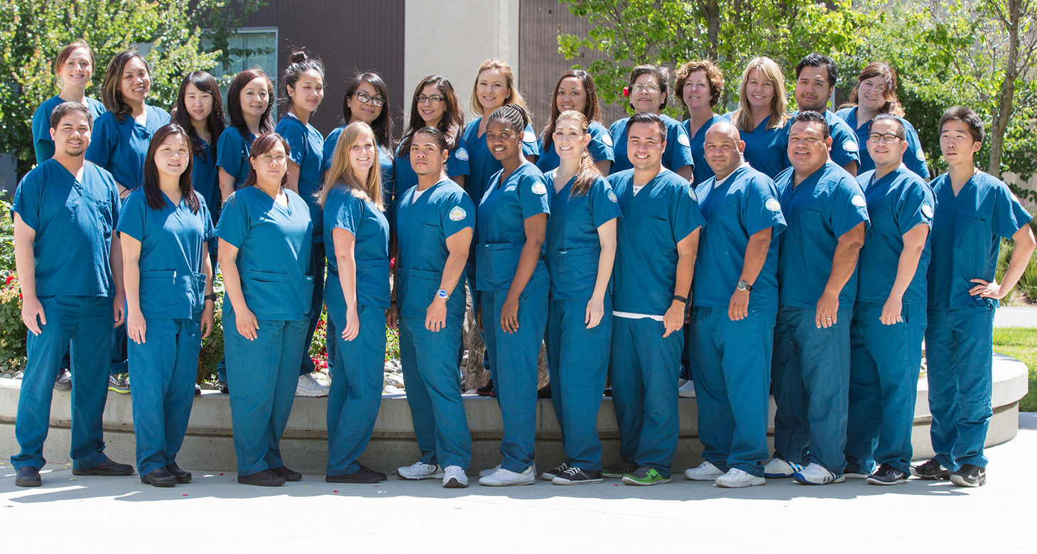 Lvn To Rn Programs Without Prerequisites In California - College Learners