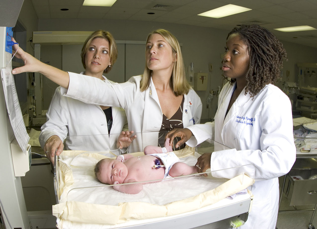 Obstetrics and Gynecology Residency | Department of Obstetrics and  Gynecology | College of Medicine – Jacksonville | University of Florida
