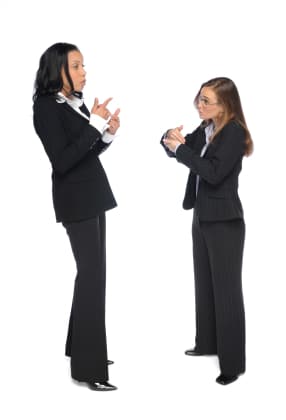 Becoming a Sign Language Interpreter | Start ASL