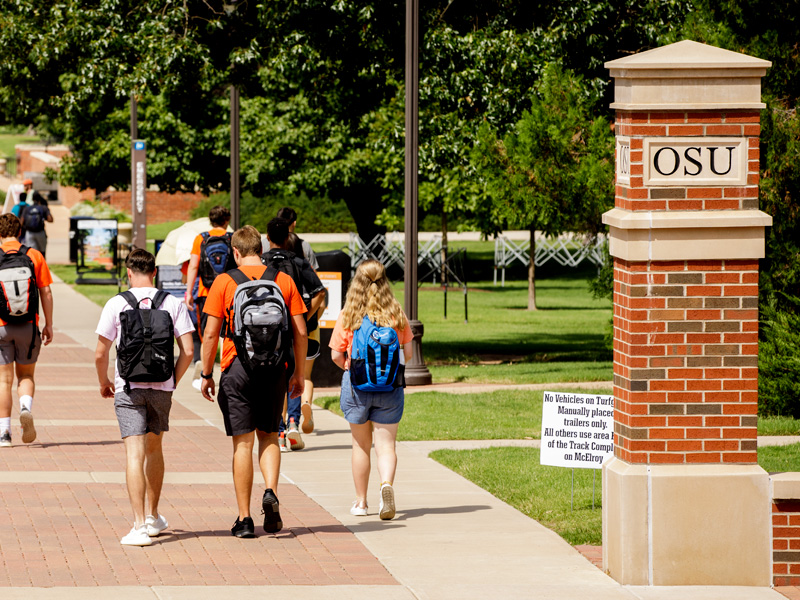 Cost and Aid | Oklahoma State University
