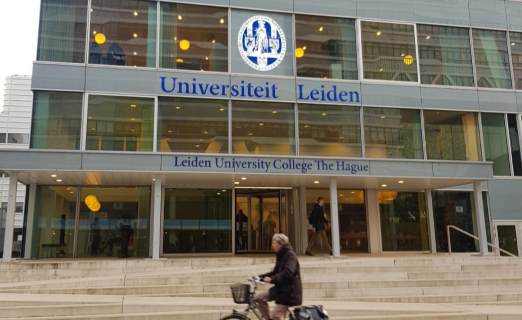 Study at Leiden University College The Hague (LUC) - Your Dream School