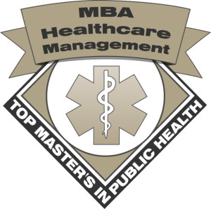 Badge - MBA Healthcare Management