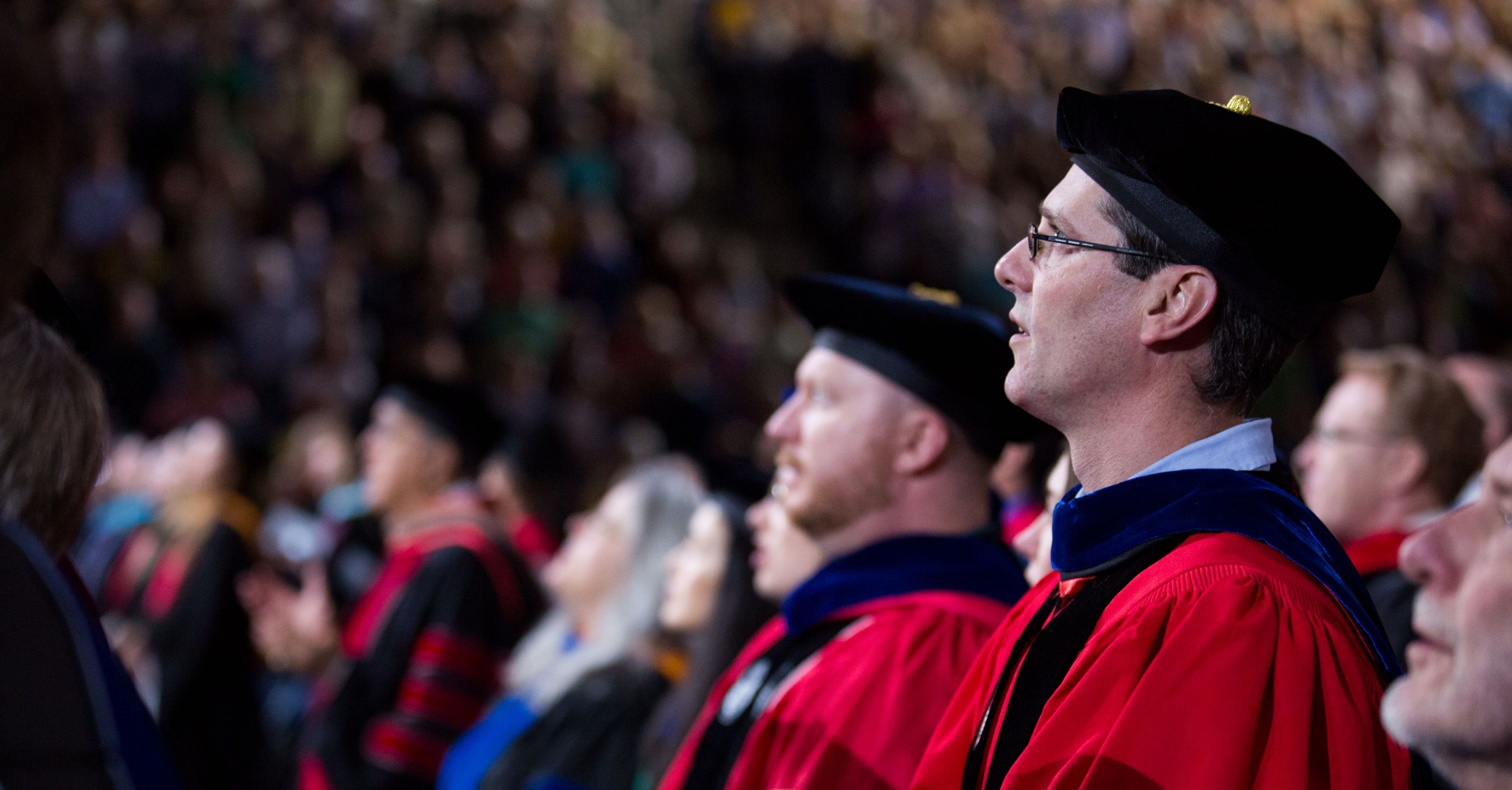 Online Doctorate Degree | Doctoral Programs at Liberty University