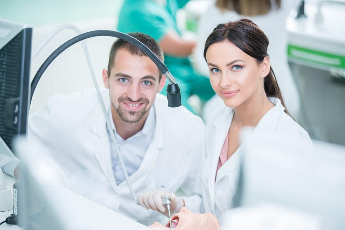 Is Dental School Harder Than Medical School? - Own Your Own Future