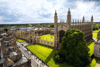 Cambridge University Medview