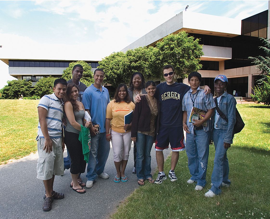 Cheapest Community Colleges In New Jersey For International Students ...