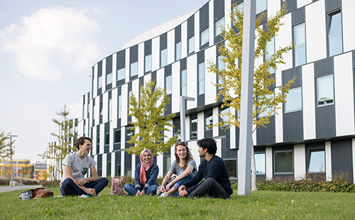 Wirtschaftsuniversität Wien: Incoming Exchange Students - Programs - WU (Vienna  University of Economics and Business)