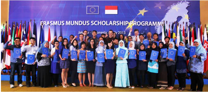 Erasmus Mundus Scholarship In Scotland - opportunityplug