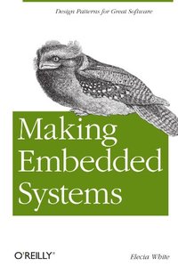 making embedded systems pdf free download
