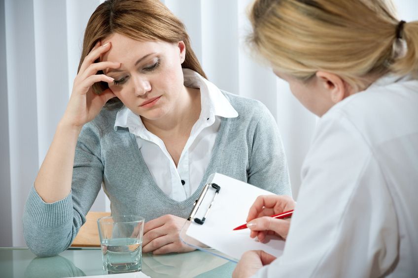 Psychologists Help Chronic Pain Patients
