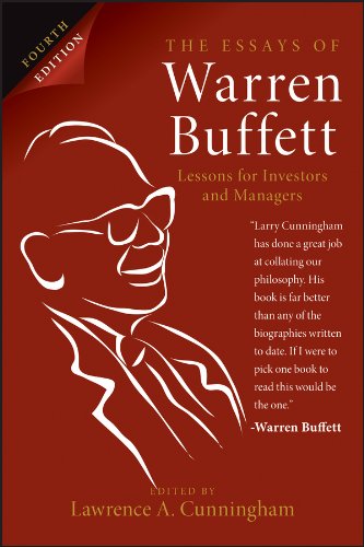 warren buffett essays pdf