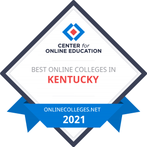 Accredited Online Colleges In Kentucky