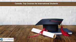 Top Courses to Study in Canada for International Students | Articles -  Study Abroad by CollegeDekho