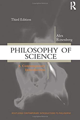 Philosophy of Science: A Contemporary Introduction (Routledge Contemporary Introductions to Philosophy)