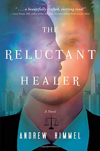 The Reluctant Healer