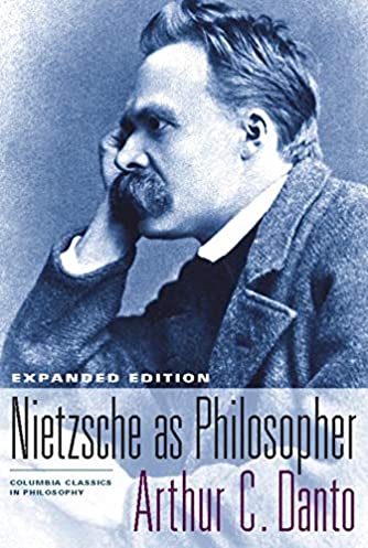 Nietzsche as Philosopher (Columbia Classics in Philosophy)