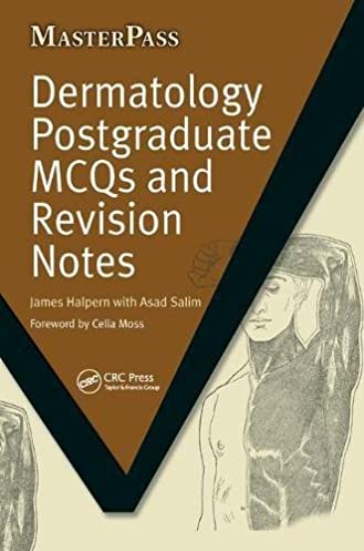 Dermatology Postgraduate Mcqs And Revision Notes Pdf Free Download