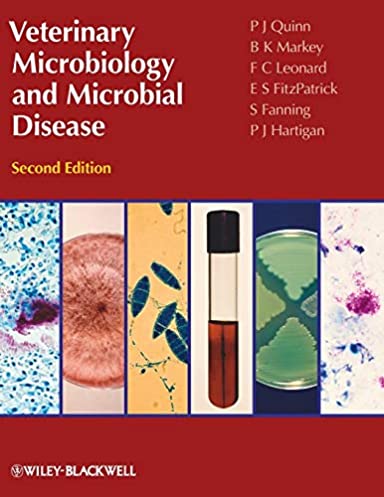 Veterinary Microbiology And Microbial Disease Pdf Free Download
