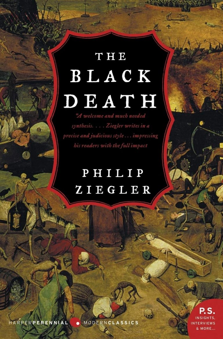 the black death an essay on traumatic change by jerrold atlas