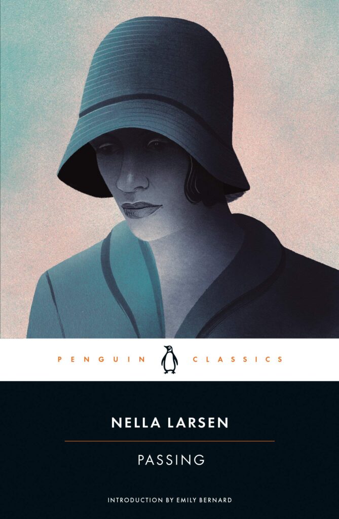 Passing (Penguin Classics)
