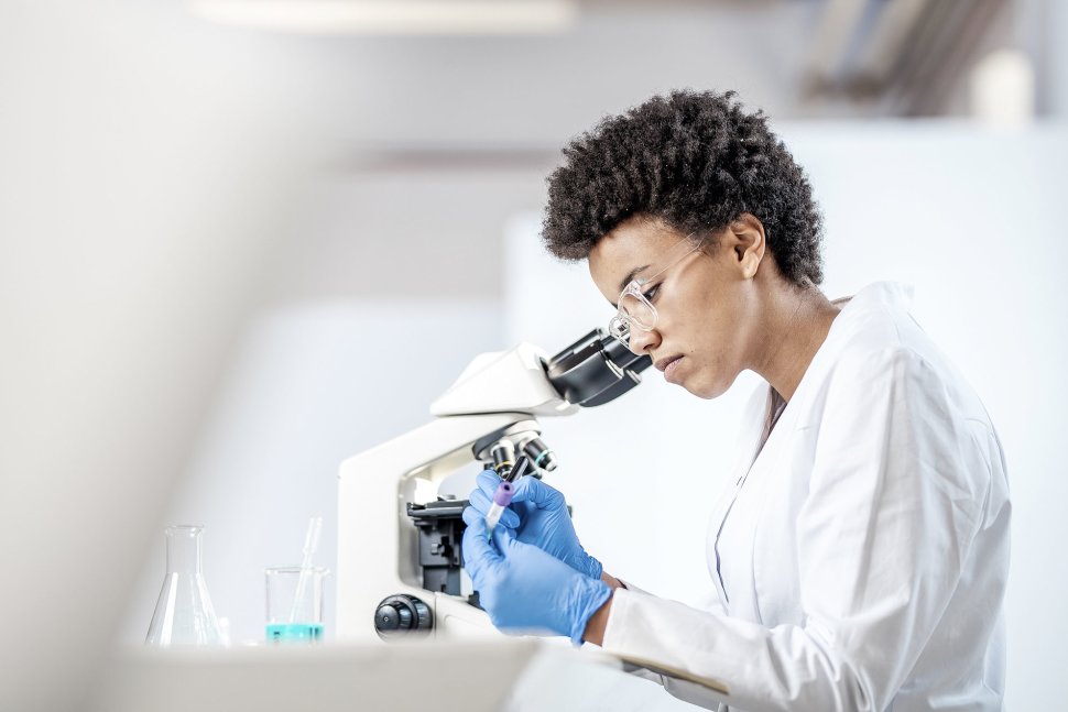 Molecular Biology Course In India: Courses | Eligibility | Jobs