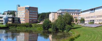 Umeå University | University of Calgary
