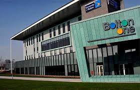 Study Abroad in University of Bolton: Ranking, Courses and Fees