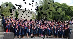 UEA bans hat-throwing at graduation, declaring it an 'unacceptable risk'