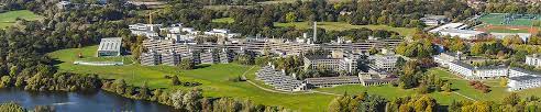 University of East Anglia | World University Rankings | THE