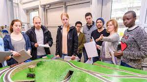 Masters In Environmental Engineering In Germany – College Learners