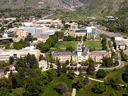 College of Science - Home | Utah State University | USU