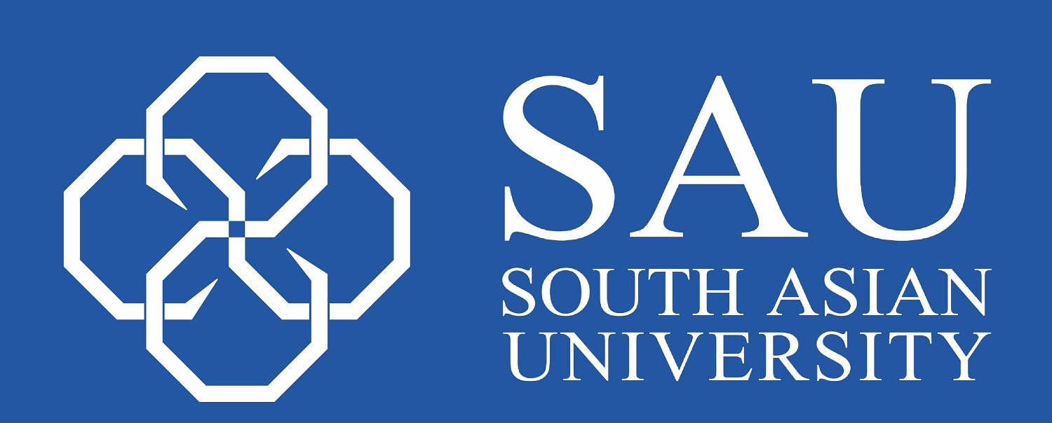 Official community of South Asian University