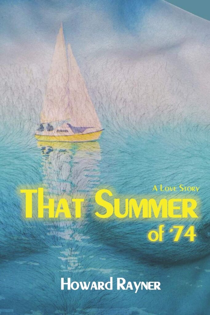 That Summer of '74