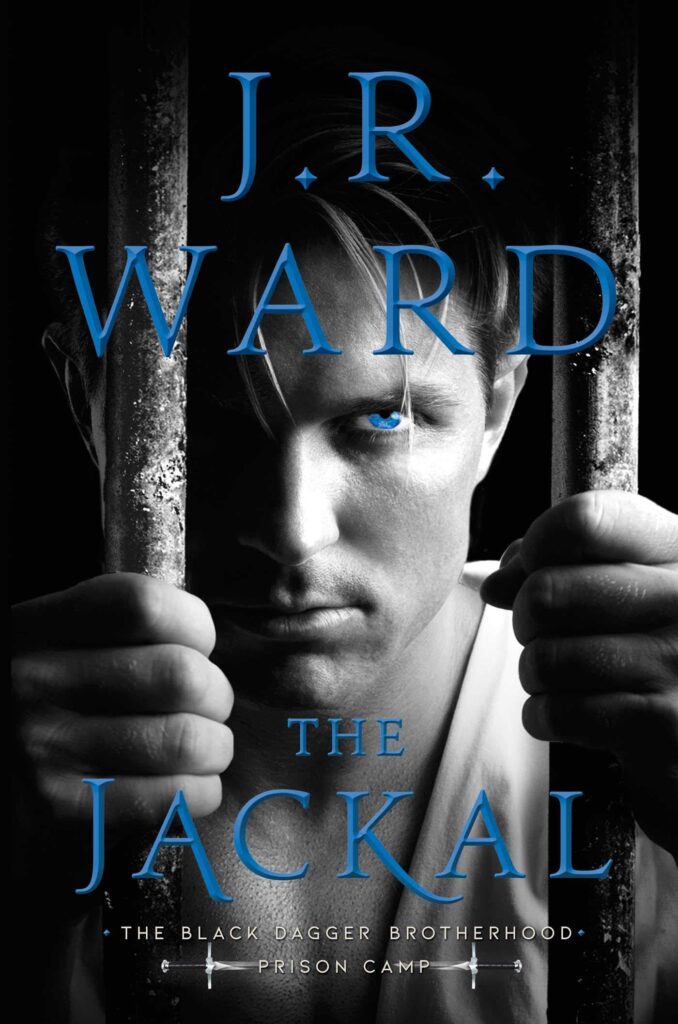 The Jackal (1) (Black Dagger Brotherhood: Prison Camp)
