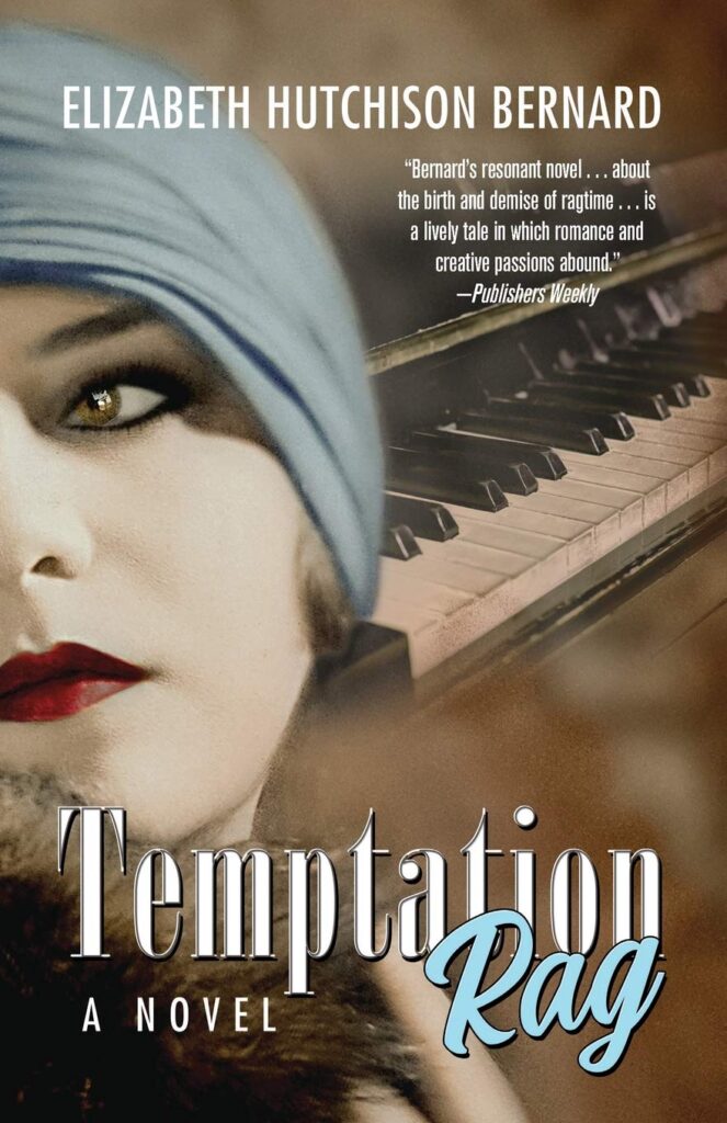 Temptation Rag: A Novel
